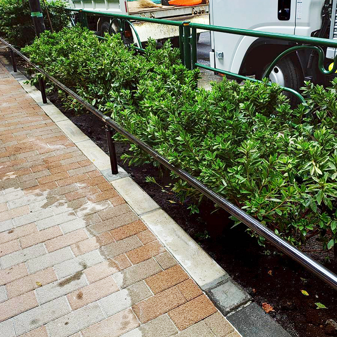 株式会社早稲田技研の事業実績1