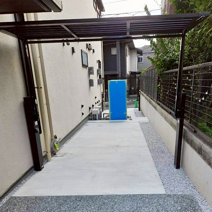 株式会社早稲田技研の事業実績4