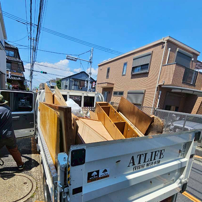 株式会社早稲田技研の事業実績8