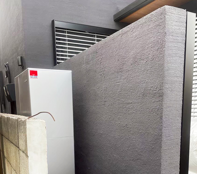 株式会社早稲田技研の事業実績 外構工事