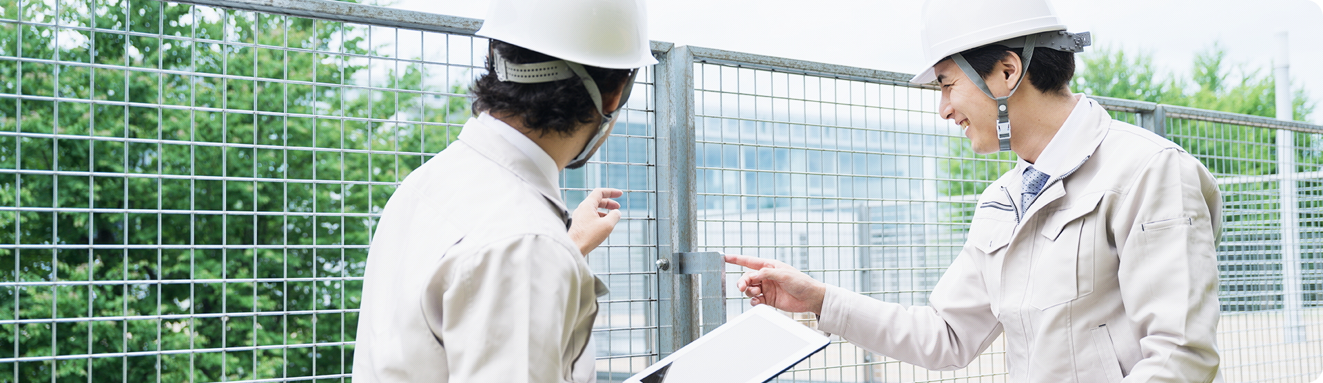 株式会社早稲田技研の事業実績